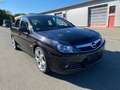 Opel Vectra C Lim. GTS Sport 2,0 Turbo nur 139Tkm Fekete - thumbnail 6