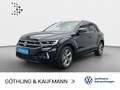 Volkswagen T-Roc R-Line 1.5 TSI DSG*NAVI*AHK*KAM*SHZ*17Zoll Schwarz - thumbnail 1