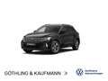 Volkswagen T-Roc R-Line 1.5 TSI DSG*NAVI*AHK*KAM*SHZ*17Zoll Schwarz - thumbnail 1