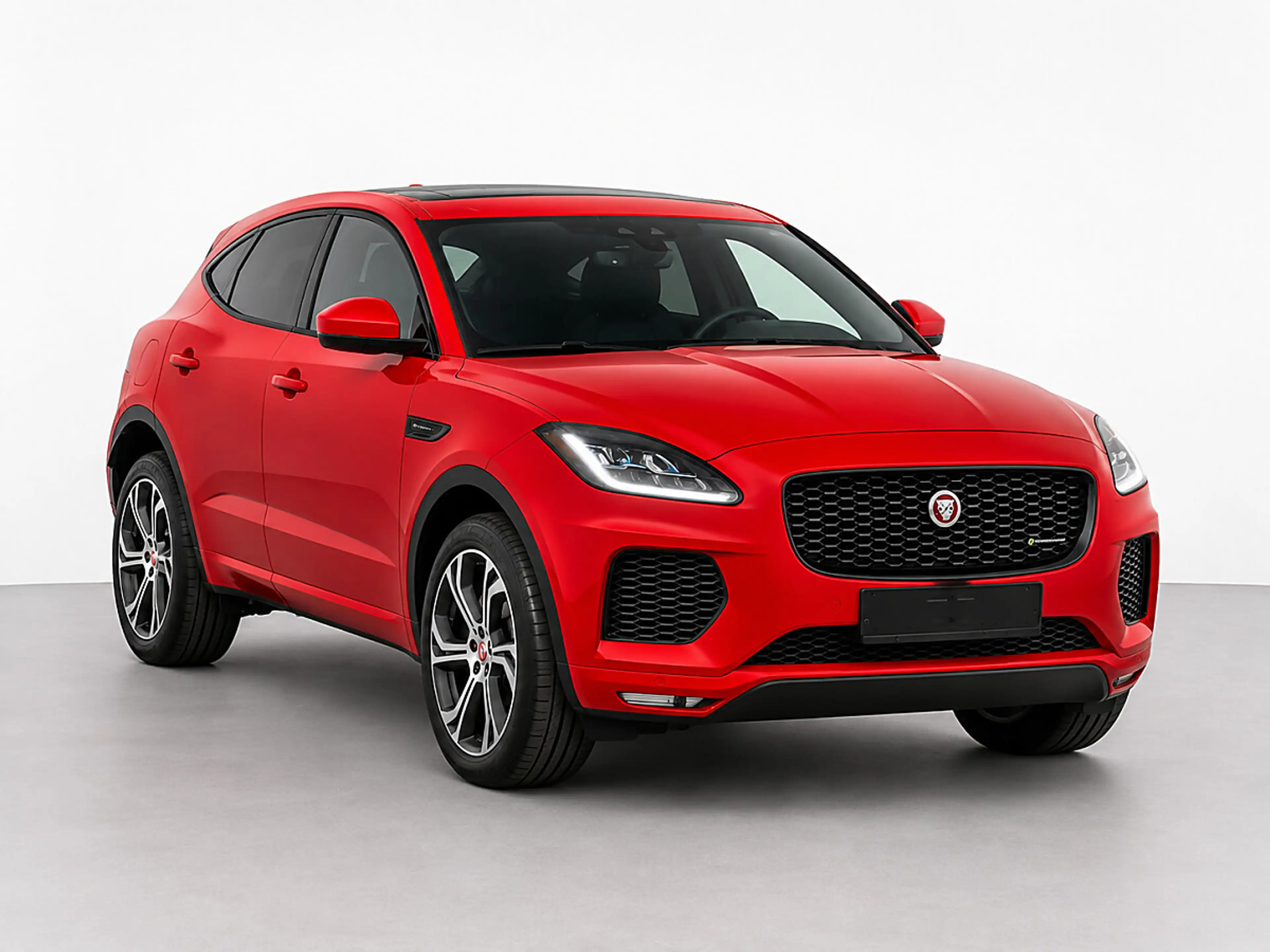 Jaguar E-Pace 2.0 DI4 D180 First Edition AWD Aut.*R-Dynamic* — photo 7