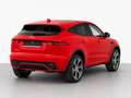 Jaguar E-Pace 2.0 DI4 D180 First Edition AWD Aut.*R-Dynamic* Rot - thumbnail 5