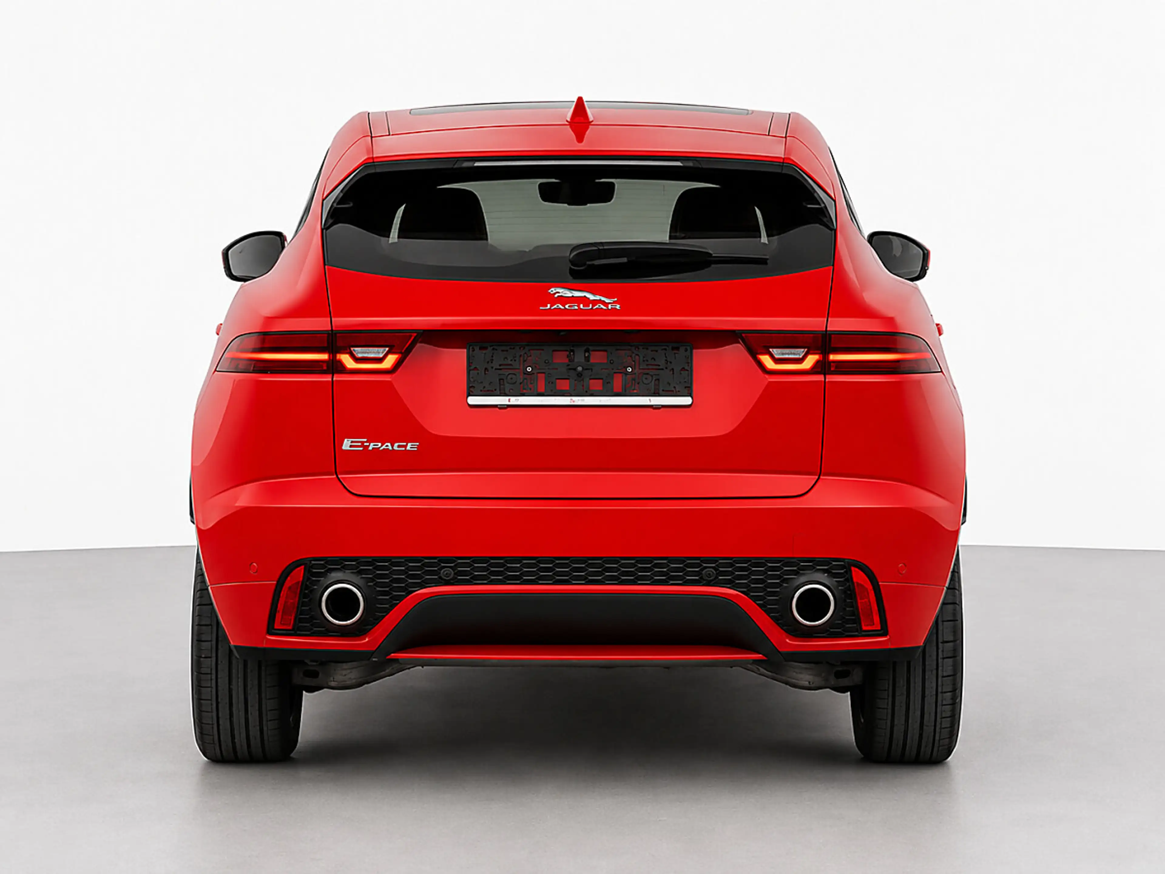 Jaguar E-Pace 2.0 DI4 D180 First Edition AWD Aut.*R-Dynamic* — photo 4