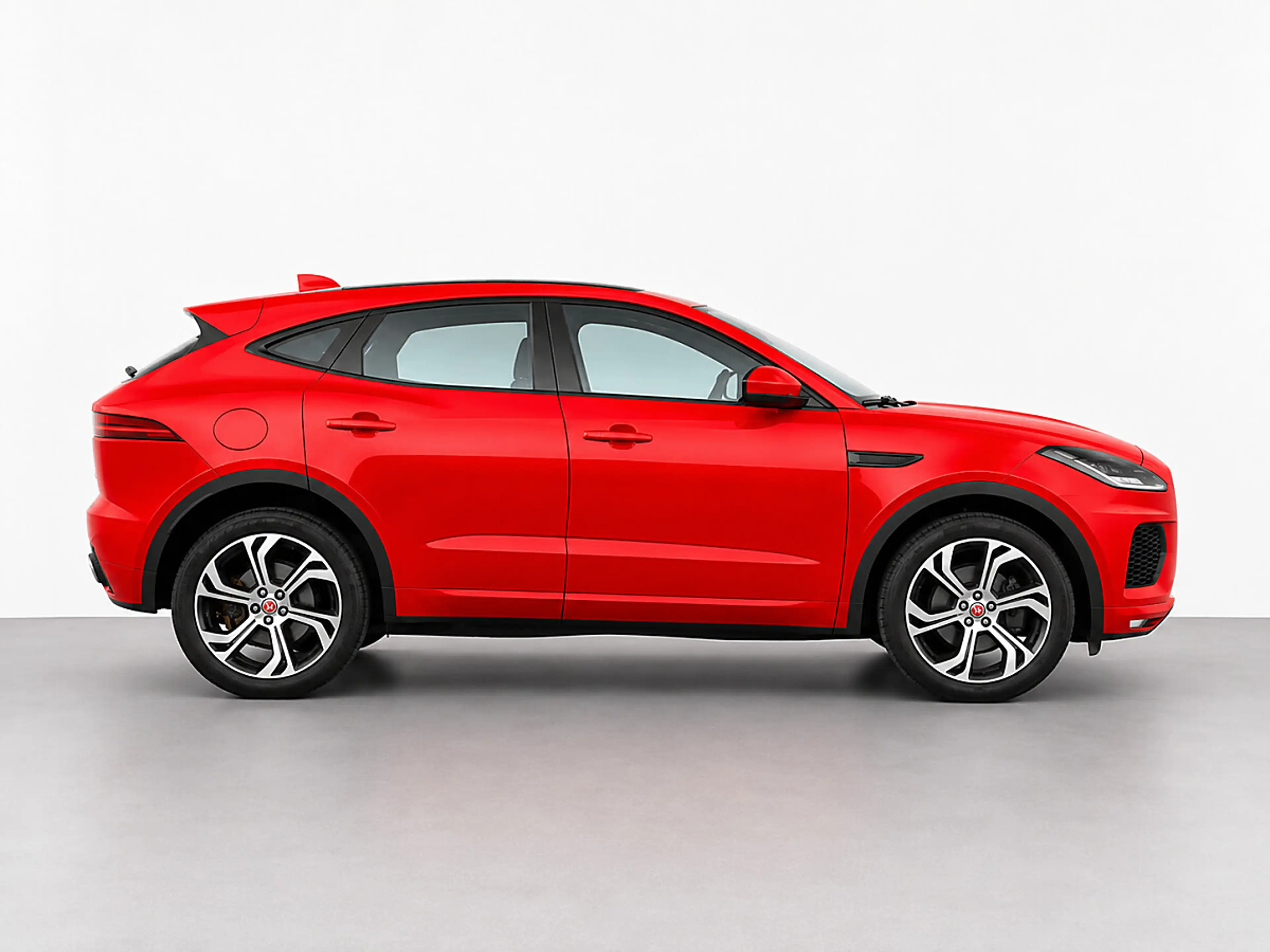 Jaguar E-Pace 2.0 DI4 D180 First Edition AWD Aut.*R-Dynamic* — photo 6