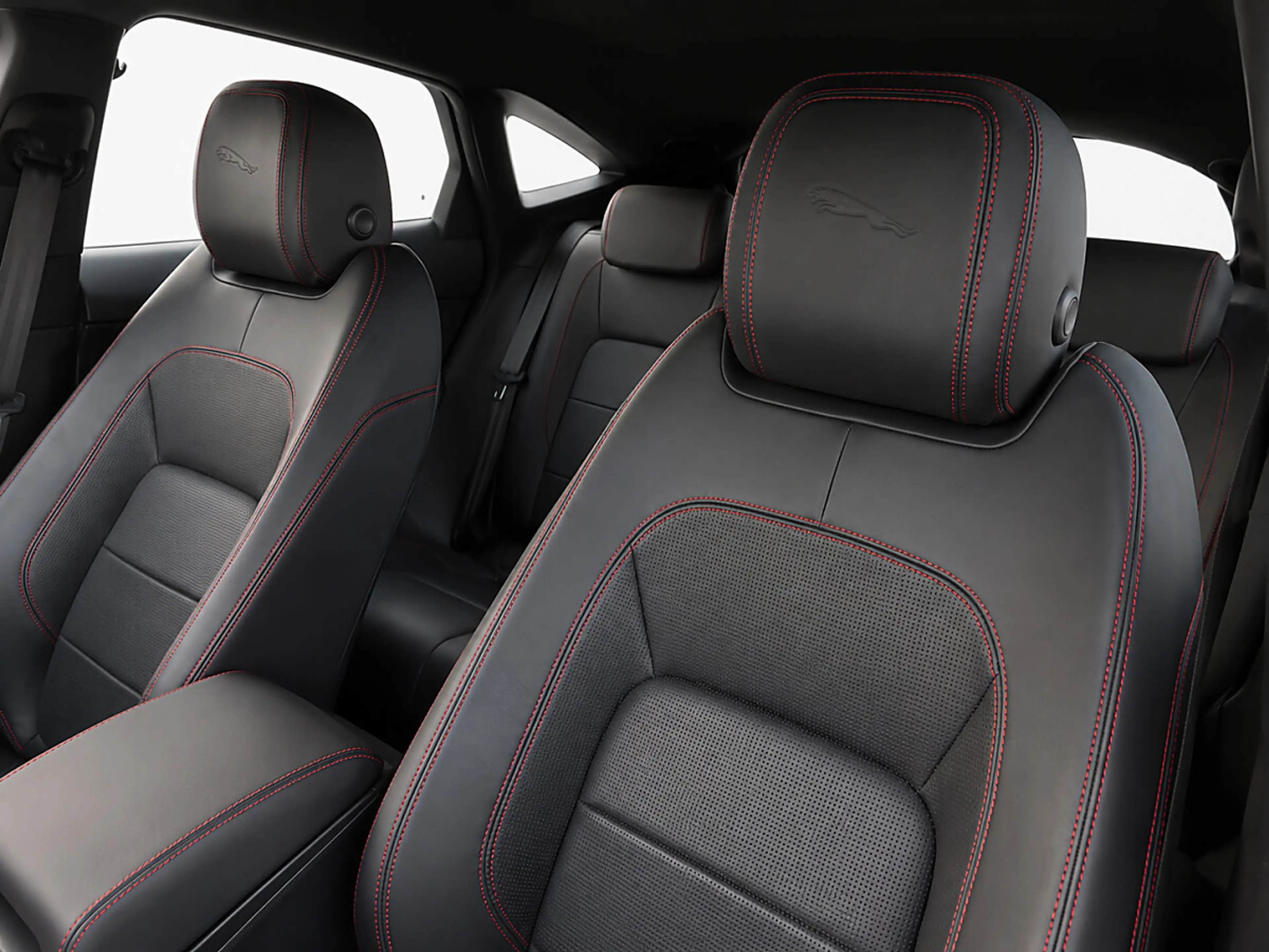 Jaguar E-Pace 2.0 DI4 D180 First Edition AWD Aut.*R-Dynamic* — photo 11