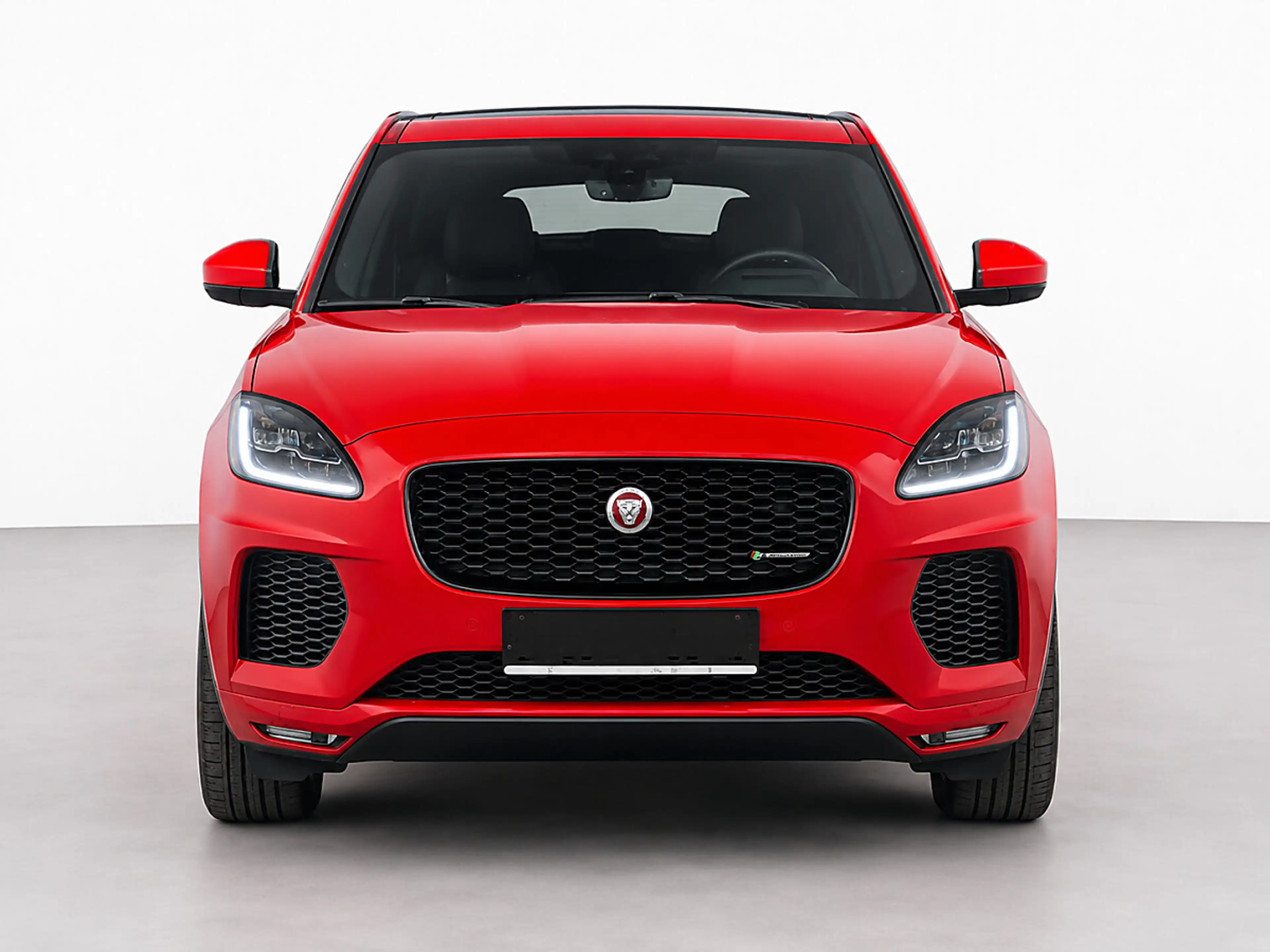 Jaguar E-Pace 2.0 DI4 D180 First Edition AWD Aut.*R-Dynamic* — photo 8