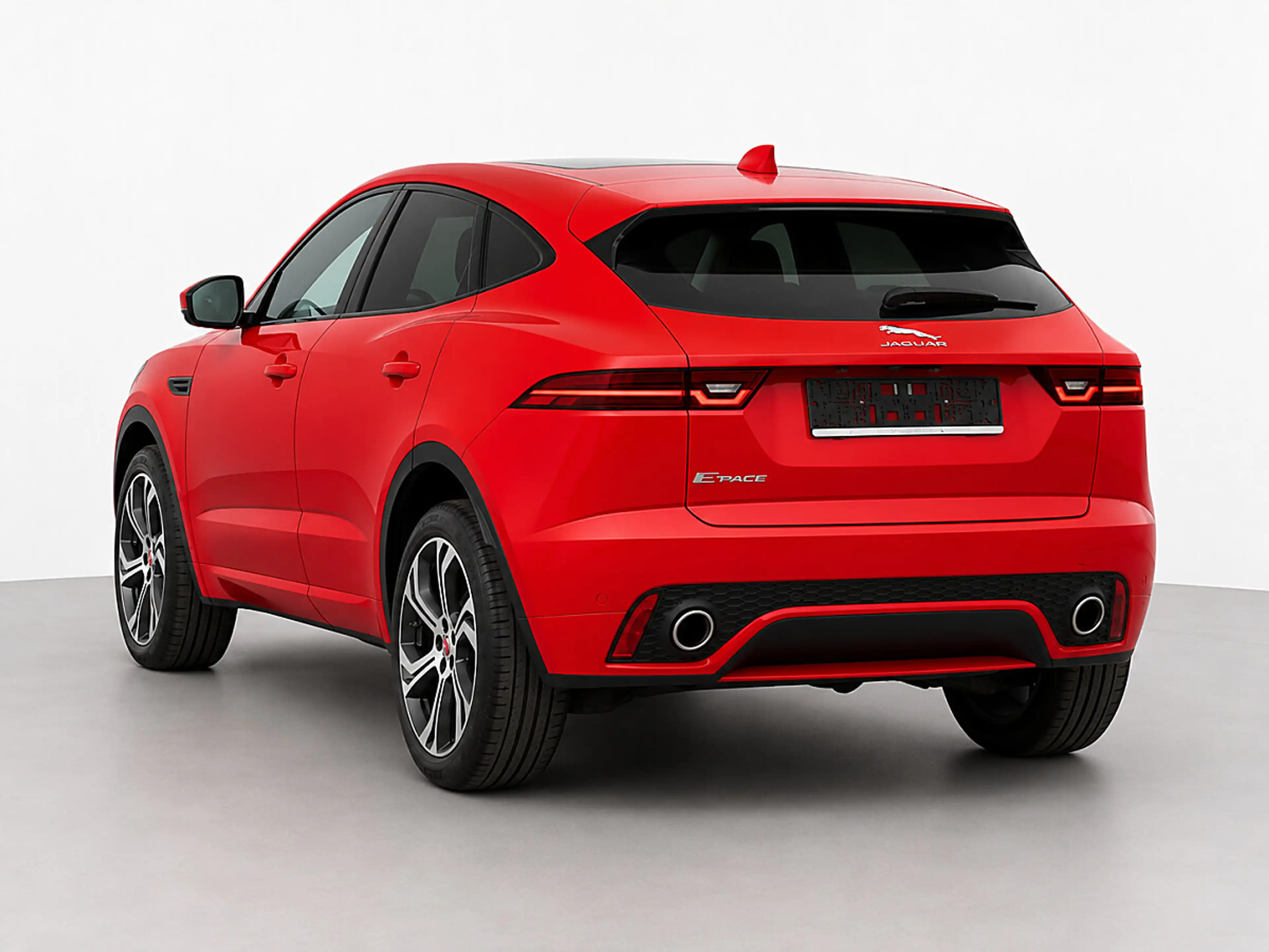 Jaguar E-Pace 2.0 DI4 D180 First Edition AWD Aut.*R-Dynamic* — photo 3