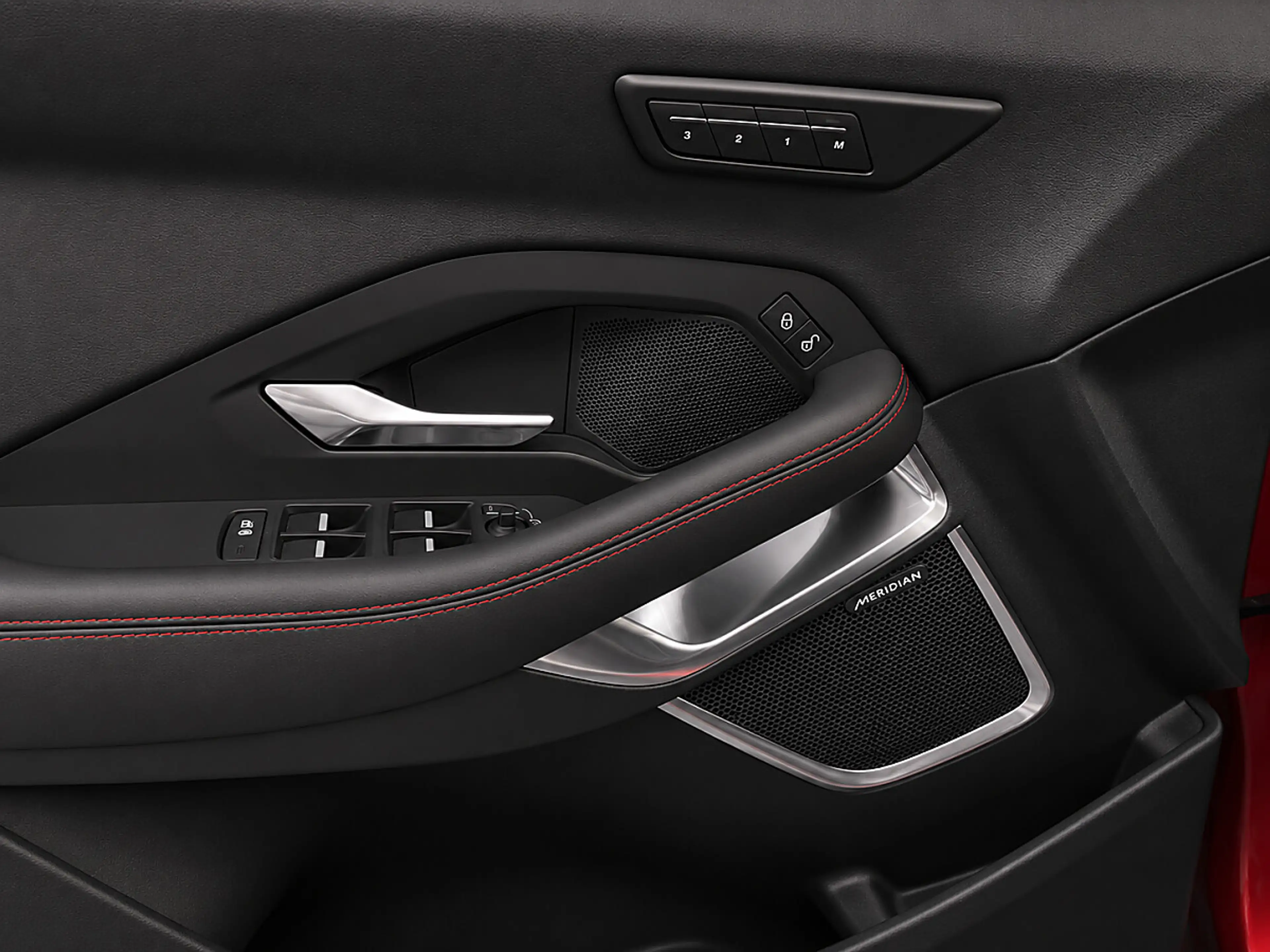 Jaguar E-Pace 2.0 DI4 D180 First Edition AWD Aut.*R-Dynamic* — photo 14