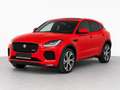Jaguar E-Pace 2.0 DI4 D180 First Edition AWD Aut.*R-Dynamic* Rot - thumbnail 1