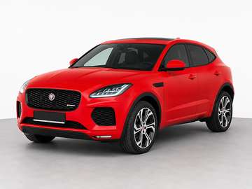 2.0 DI4 D180 First Edition AWD Aut.*R-Dynamic*