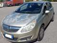Opel Corsa Corsa IV 2006 5p 1.3 cdti ecoflex Cosmo 75cv Bronzo - thumbnail 2