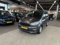 Ford Tourneo Courier 1.0 Ecoboost 100pk Titanium AIRCO/CRUISE/PDC/TREKH Gris - thumbnail 2