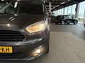 Ford Tourneo Courier 1.0 Ecoboost 100pk Titanium AIRCO/CRUISE/PDC/TREKH Gris - thumbnail 47