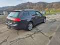 Volkswagen Golf VII Variant Lounge BMT 4Motion Grijs - thumbnail 5