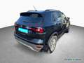 Volkswagen T-Cross 1.0 TSI DSG LIFE KAM ACC LED SHZ AHK Nero - thumbnail 5