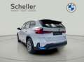 BMW iX1 xDrive30 DAB LED RFK Parkassistent Shz PDC Blanc - thumbnail 8