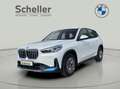 BMW iX1 xDrive30 DAB LED RFK Parkassistent Shz PDC Weiß - thumbnail 1