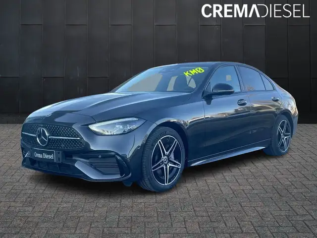 Mercedes-Benz C 300 C 300 de phev AMG Line Advanced auto
