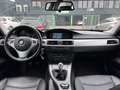 BMW 330 i Limousine *Leder/Navi/Xenon/LED/17"Alus* Gris - thumbnail 11