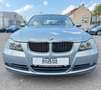 BMW 330 i Limousine *Leder/Navi/Xenon/LED/17"Alus* Gris - thumbnail 2