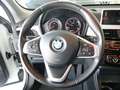 BMW X1 sDrive 16dA Blanco - thumbnail 15