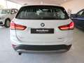 BMW X1 sDrive 16dA Blanco - thumbnail 3