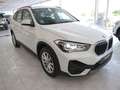 BMW X1 sDrive 16dA Blanco - thumbnail 5