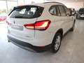 BMW X1 sDrive 16dA Blanco - thumbnail 11