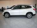 BMW X1 sDrive 16dA Blanco - thumbnail 9