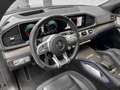 Mercedes-Benz GLE 63 AMG S AMG 4Matic+ PANO/360/BURMESTER/HUD/AHK/*VOLL* Noir - thumbnail 12