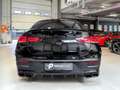 Mercedes-Benz GLE 63 AMG S AMG 4Matic+ PANO/360/BURMESTER/HUD/AHK/*VOLL* Noir - thumbnail 4