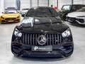 Mercedes-Benz GLE 63 AMG S AMG 4Matic+ PANO/360/BURMESTER/HUD/AHK/*VOLL* Noir - thumbnail 2