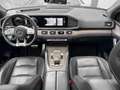 Mercedes-Benz GLE 63 AMG S AMG 4Matic+ PANO/360/BURMESTER/HUD/AHK/*VOLL* Noir - thumbnail 8