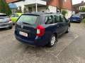 Dacia Logan MCV II Laureate *Automatik*EURO6*Klima*PDC Modrá - thumbnail 8