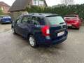 Dacia Logan MCV II Laureate *Automatik*EURO6*Klima*PDC Blue - thumbnail 6