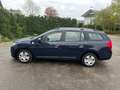 Dacia Logan MCV II Laureate *Automatik*EURO6*Klima*PDC plava - thumbnail 4