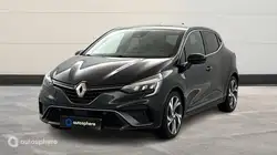 Renault Clio 1.6 E-Tech hybride 140ch RS Line -21N