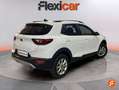 Kia Stonic 1.2 CVVT 62kW (84CV) Business Blanc - thumbnail 8