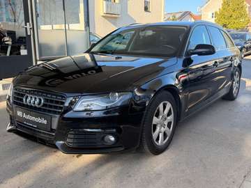 Avant*XENOX*KLIMA*SHZ*