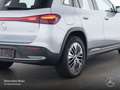 Mercedes-Benz EQA 300 4M PROG+ADVANCED+AHK+PANO+KAMERA+SPUR Silber - thumbnail 12