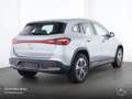 Mercedes-Benz EQA 300 4M PROG+ADVANCED+AHK+PANO+KAMERA+SPUR Silber - thumbnail 3