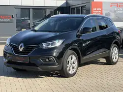 Renault Kadjar Zen Navi|Kamera|Keyless|Totwinkel|SHZ
