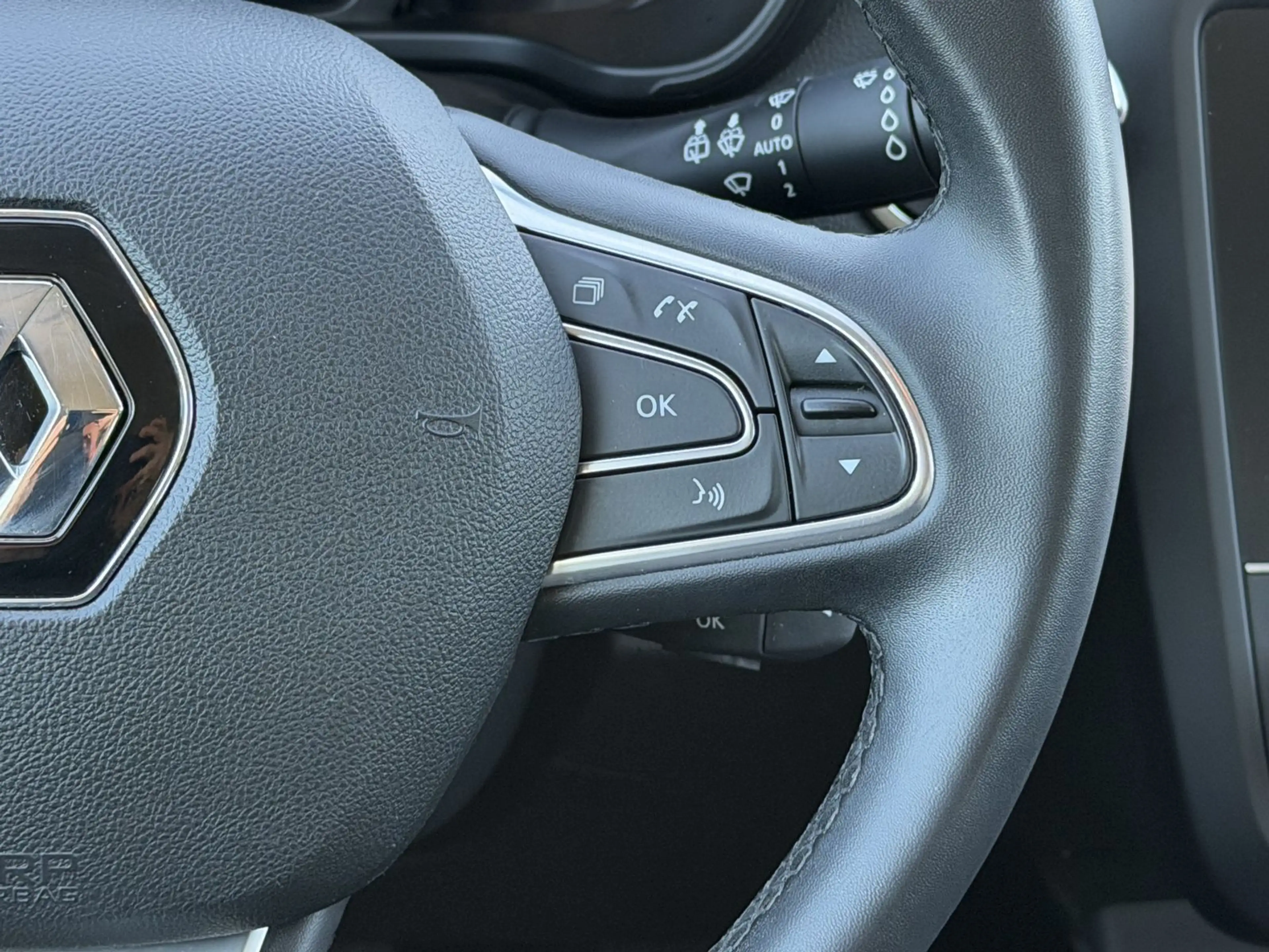 Renault Kadjar Zen Navi|Kamera|Keyless|Totwinkel|SHZ — photo 14
