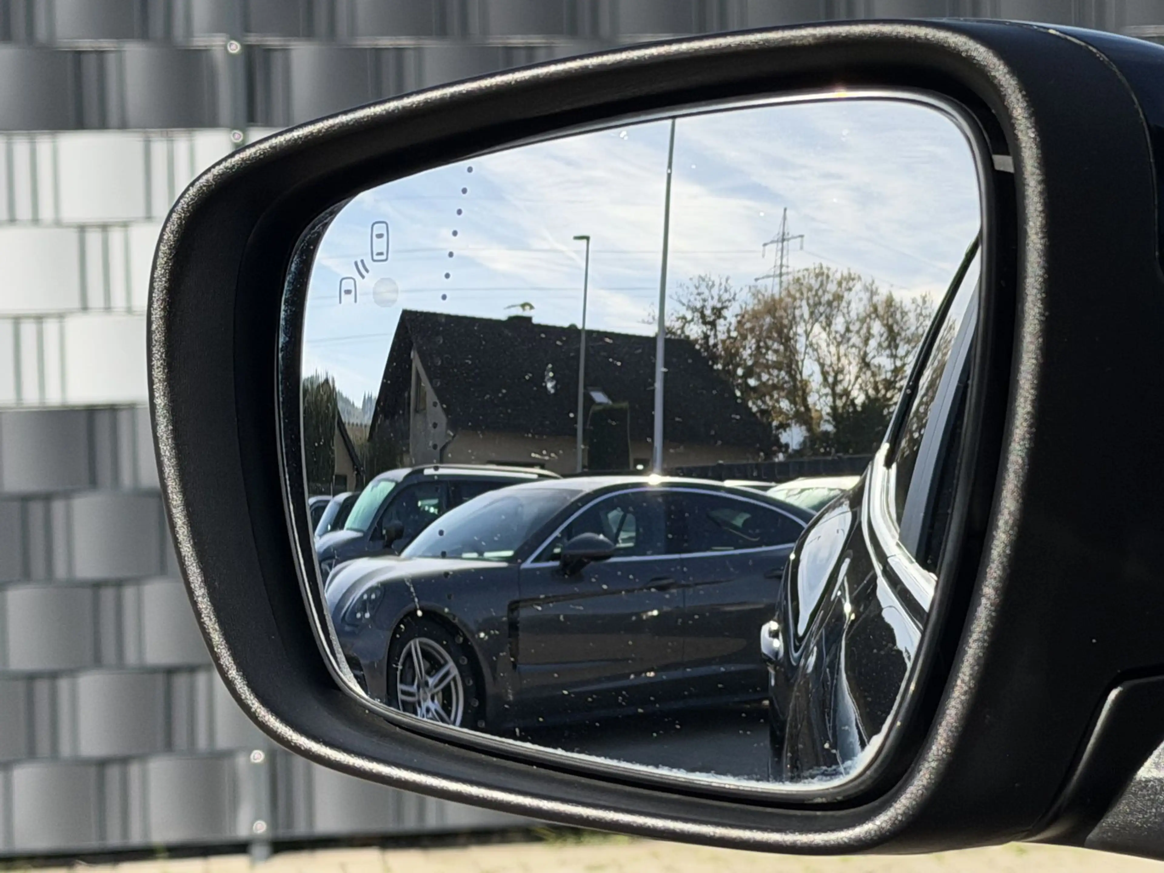 Renault Kadjar Zen Navi|Kamera|Keyless|Totwinkel|SHZ — photo 8
