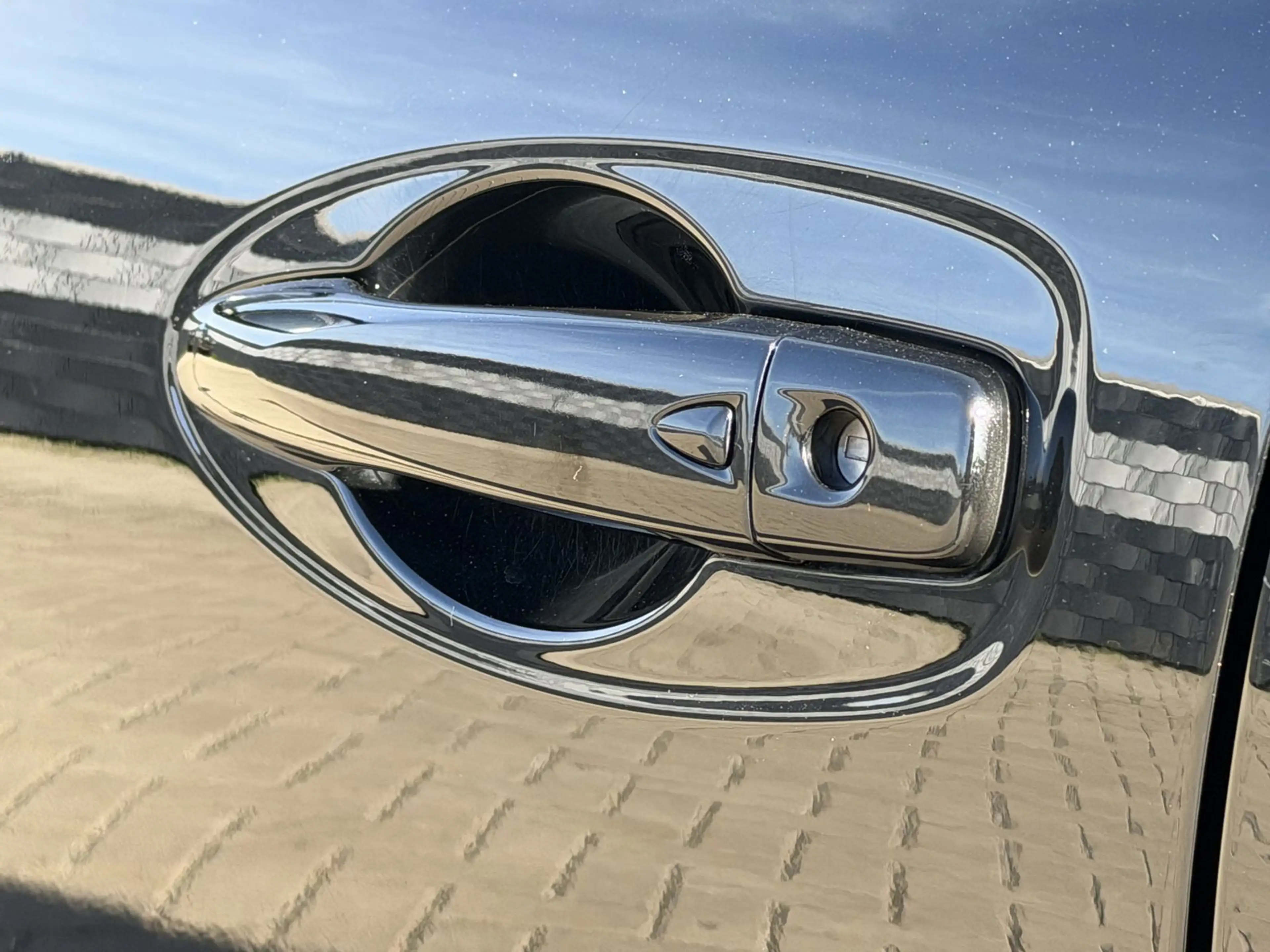 Renault Kadjar Zen Navi|Kamera|Keyless|Totwinkel|SHZ — photo 9