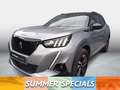Peugeot 2008 GT Gris - thumbnail 2