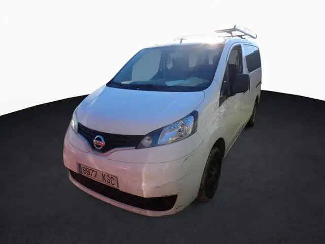 Nissan NV200 Combi 5 1.5dCi Pro