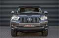 Toyota Land Cruiser 2.8 D-4D-F Grijs kenteken - Grijs metallic Grijs - thumbnail 3
