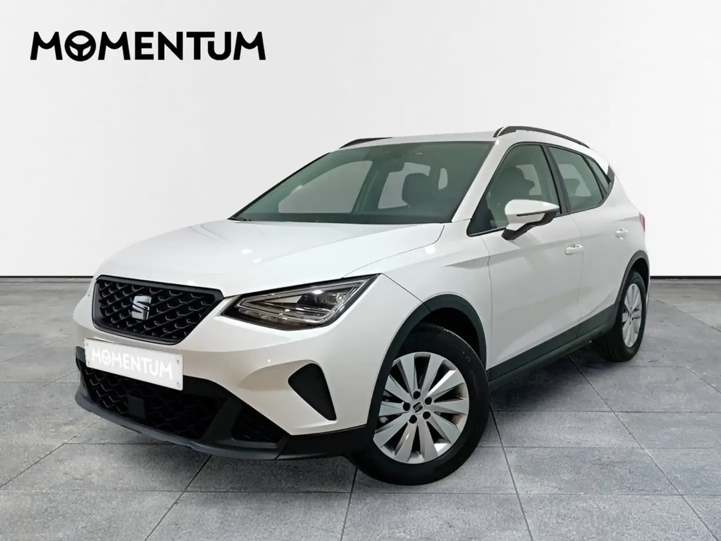 SEAT Arona 1.0 TSI S&S Style XM 115 Blanco - 1