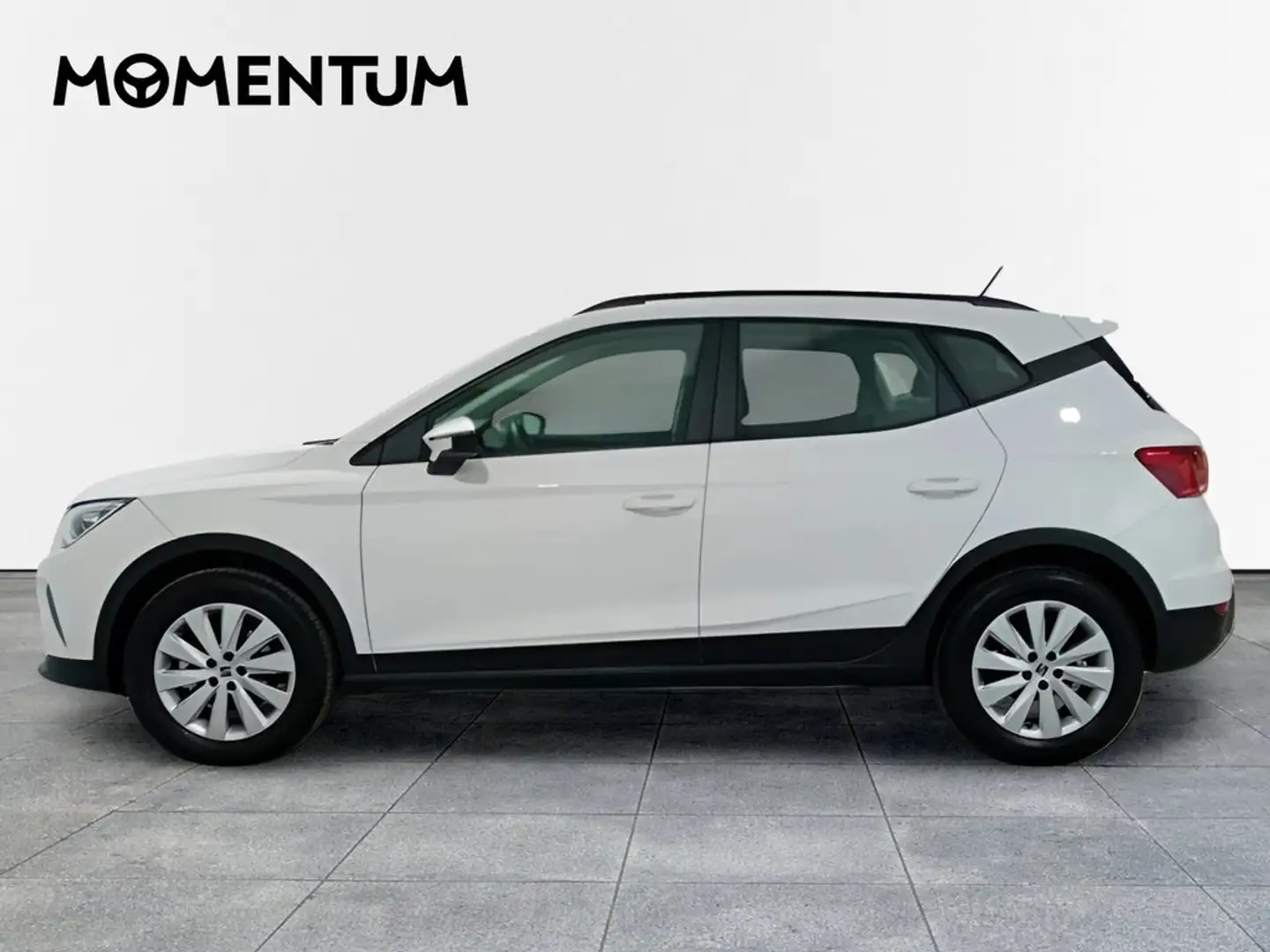 SEAT Arona 1.0 TSI S&S Style XM 115 Blanco - 2