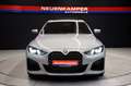 BMW 420 M Sportpaket GSHD HuD Facelift Grau - thumbnail 2